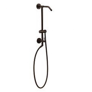 Annex - Shower Only - 12.25 Inches W x 3.5 Inches H - 1323979