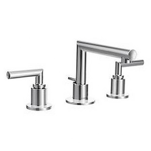 Arris - Two-Handle Bathroom Faucet - Multiple Finishes - 1323995