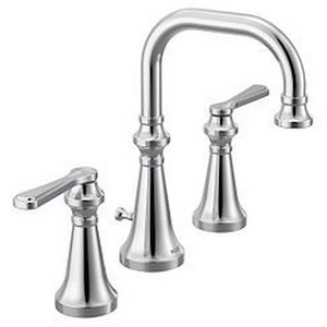 Colinet - Two-Handle Bathroom Faucet - Multiple Finishes - 1323997