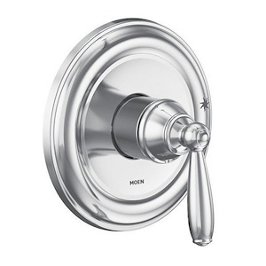 Brantford - M-Core 2-Series Valve Only - Multiple Finishes - 1324076