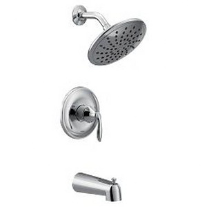 Eva - M-Core 2-Series Rs Shower Only - Multiple Finishes