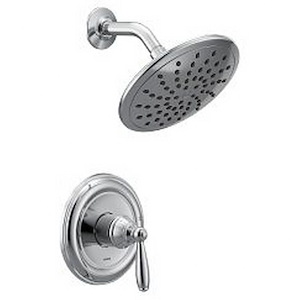 Brantford - M-Core 2-Series Rs Shower Only - Multiple Finishes