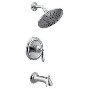 Brantford - M-Core 2-Series Rs Tub/Shower - Multiple Finishes - 1324088