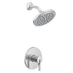 Cia - M-Core 2 Series Shower Only - Multiple Finishes - 1324090