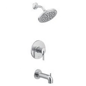 Cia - M-Core 2 Series Tub/Shower - Multiple Finishes - 1324091