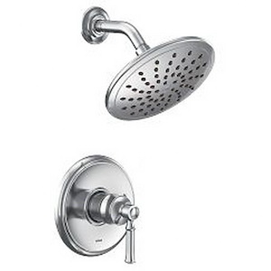 Dartmoor - M-Core 2-Series Rs Shower Only - Multiple Finishes - 1324092