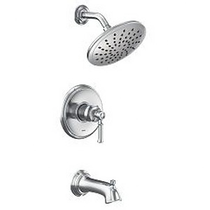 Dartmoor - M-Core 2-Series Rs Tub/Shower - Multiple Finishes - 1324093