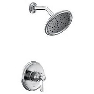 Belfield - M-Core 2-Series Shower Only - Multiple Finishes