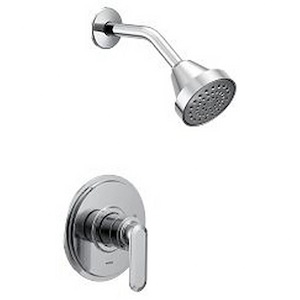 Greenfield - M-Core 2 Series Shower Only - Multiple Finishes - 1324098