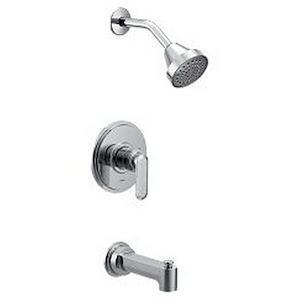 Greenfield - M-Core 2 Series Tub/Shower - Multiple Finishes - 1324099
