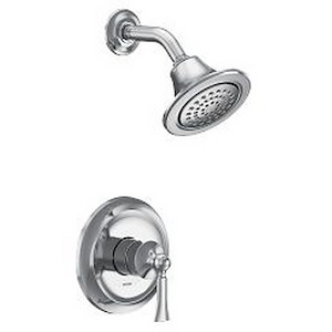 Wynford - M-Core 2-Series Shower Only - Multiple Finishes - 1324102