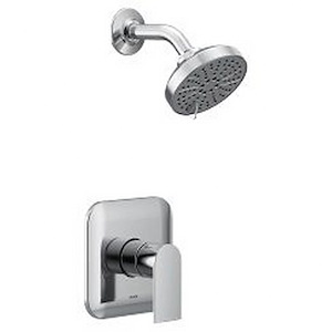 Genta LX - M-Core 2-Series Shower Only - Multiple Finishes - 1324105