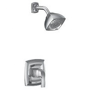 Voss - M-Core 2-Series Shower Only - Multiple Finishes - 1324111