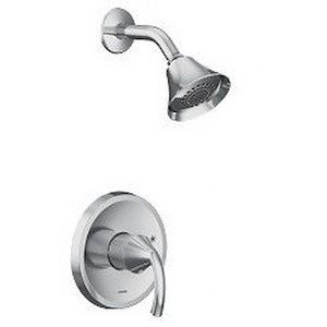 Glyde - M-Core 2-Series Shower Only - Multiple Finishes - 1324115
