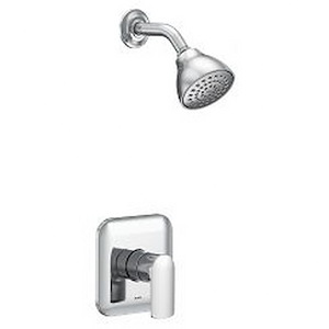 Rizon - M-Core 2-Series Shower Only - Multiple Finishes - 1324118
