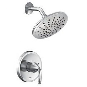 Glyde - M-Core 2-Series Rs Shower Only - Multiple Finishes - 1324120