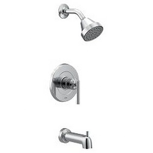 Gibson - M-Core 2-Series Tub/Shower - Multiple Finishes - 1324124