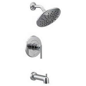 Gibson - M-Core 2-Series Rs Tub/Shower - Multiple Finishes - 1324127