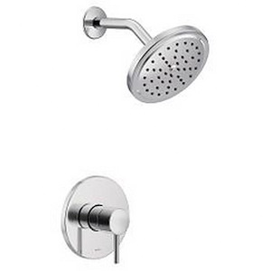Align - M-Core 3-Series Shower Only - Multiple Finishes
