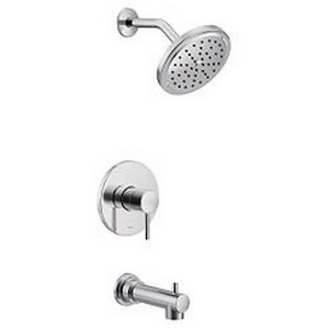 Align - M-Core 3-Series Tub/Shower - Multiple Finishes - 1324131