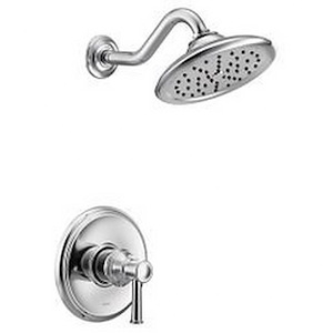 Belfield - M-Core 3-Series Shower Only - Multiple Finishes - 1324133