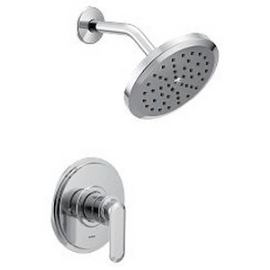 Greenfield - M-Core 3 Series Shower Only - Multiple Finishes - 1324138
