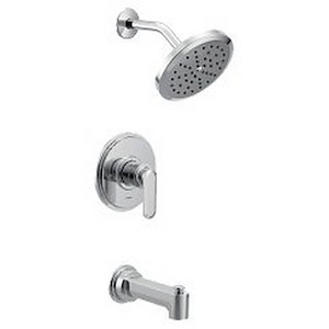 Greenfield - M-Core 3 Series Tub/Shower - Multiple Finishes - 1324139