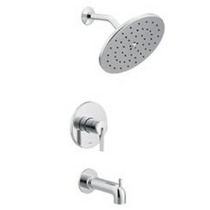 Cia - M-Core 3 Series Tub/Shower - Multiple Finishes - 1324143