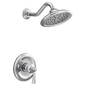 Wynford - M-Core 3-Series Shower Only - Multiple Finishes - 1324145