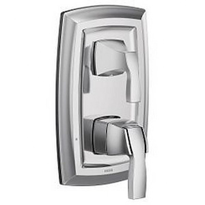 Voss - M-Core 3-Series With Integrated Transfer Valve Trim - Multiple Finishes