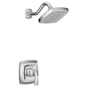 Voss - M-Core 3-Series Shower Only - Multiple Finishes - 1324149