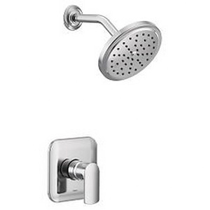 Rizon - M-Core 3-Series Shower Only - Multiple Finishes - 1324152