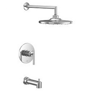 Arris - M-Core 2-Series Tub/Shower - Multiple Finishes - 1324171