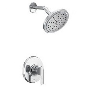 Doux - M-Core 2-Series Shower Only - Multiple Finishes - 1324173