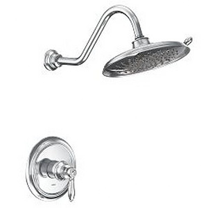 Weymouth - M-Core 2-Series Shower Only - Multiple Finishes - 1324177