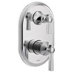 Flara - M-Core 3-Series With Integrated Transfer Valve Trim - Multiple Finishes