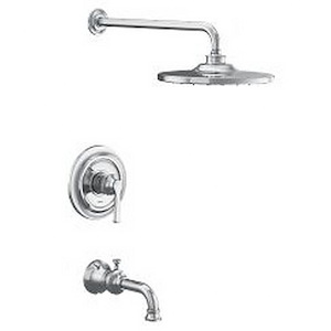 Colinet - M-Core 2-Series Tub/Shower - Multiple Finishes - 1324182