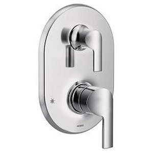 Doux - M-Core 3-Series With Integrated Transfer Valve Trim - Multiple Finishes - 1324183