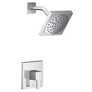 90 Degree - M-Core 2-Series Shower Only - Multiple Finishes