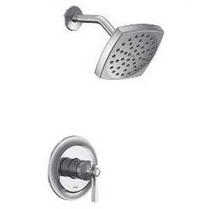 Flara - M-Core 2-Series Shower Only - Multiple Finishes - 1324191