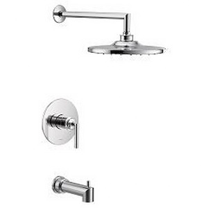 Arris - M-Core 3-Series Tub/Shower - Multiple Finishes - 1324195