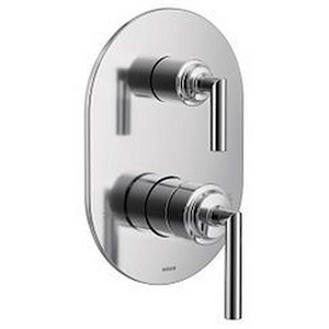 Arris - M-Core 3-Series With Integrated Transfer Valve Trim - Multiple Finishes