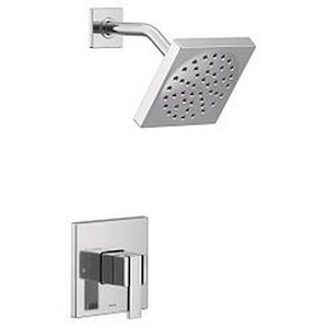 90 Degree - M-Core 3-Series Shower Only - Multiple Finishes - 1324209