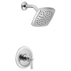 Flara - M-Core 3-Series Shower Only - Multiple Finishes - 1324212