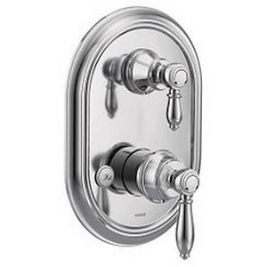 Weymouth - M-Core 3-Series With Integrated Transfer Valve Trim - Multiple Finishes - 1324215
