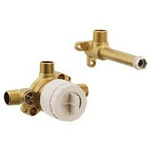 M-Pact - Wallmount Tub Filler 1/2 Inch Cc/Ips Connection