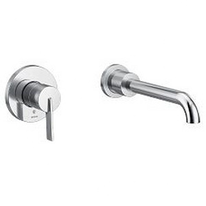 Cia - One-Handle Tub Filler - Multiple Finishes - 1324228
