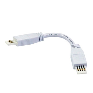 Flex Interconnection Cable for Lightbar Silk-24 Inches Length