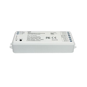 NUTP11-Series - 3A Constant Voltage RF 2.4G Receiver - 1311366
