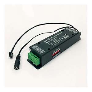 Accessory - 24V 20A DMX Decoder for RGB Tape Light